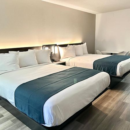 Studio 6 Suites Louisville Ky Airport/Expo Center Екстер'єр фото