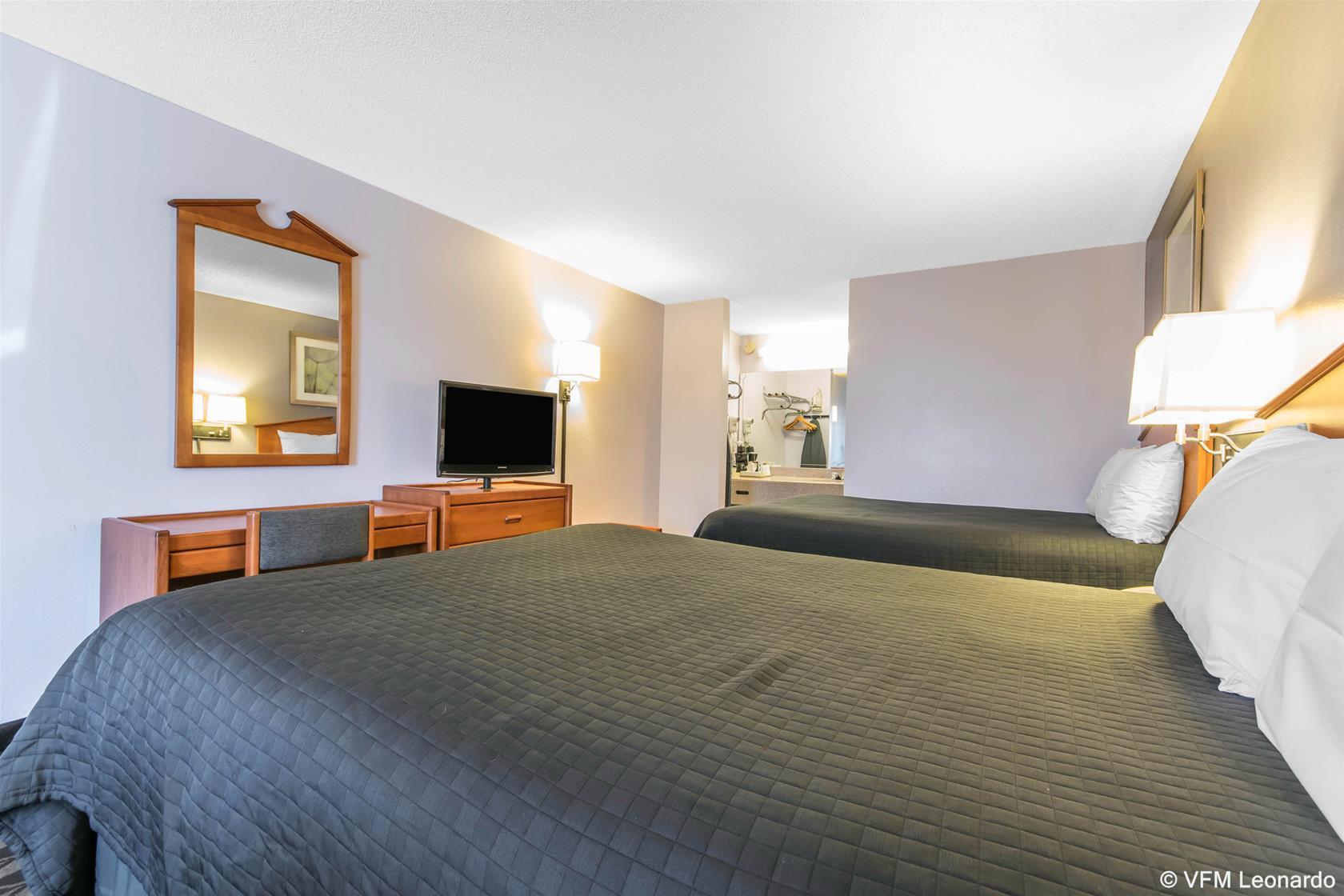 Studio 6 Suites Louisville Ky Airport/Expo Center Екстер'єр фото