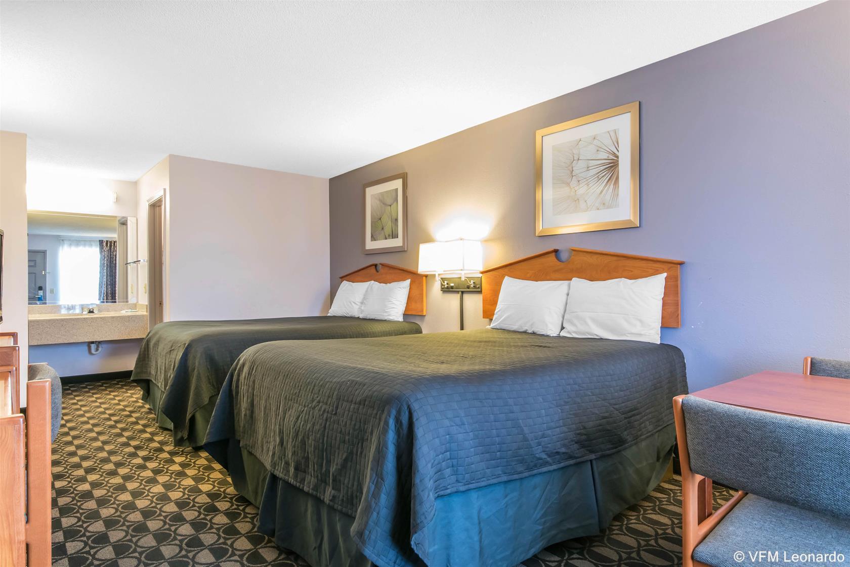 Studio 6 Suites Louisville Ky Airport/Expo Center Екстер'єр фото