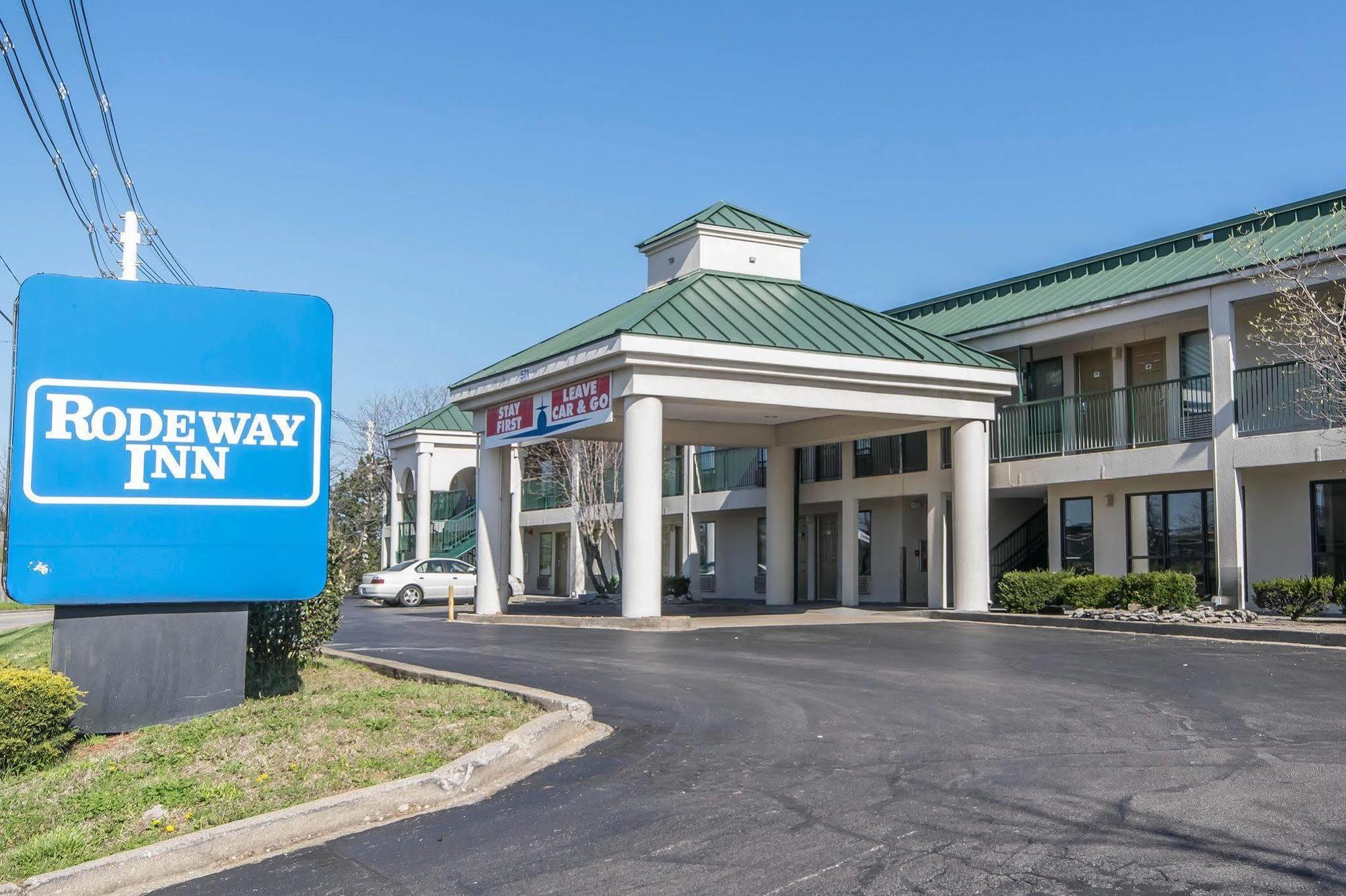 Studio 6 Suites Louisville Ky Airport/Expo Center Екстер'єр фото